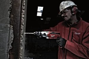 PERCEUSE A PERCUSSION 16MM/1020W PD2E24R MILWAUKEE