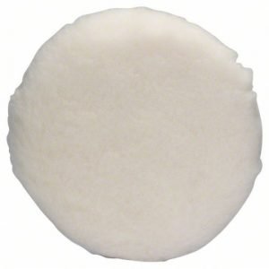 PEAU DE MOUTON POUR POLISSEUSE 180MM 1608610000