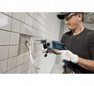 PERCEUSE À PERCUSSION GSB 18-2 RE PROFESSIONAL 06011A2190