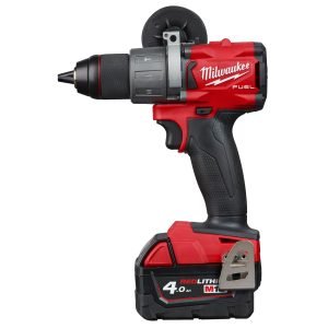 PERCEUSE VISSEUSE A 4 MANDRINS M12FDDXKIT-202X MILWAUKEE
