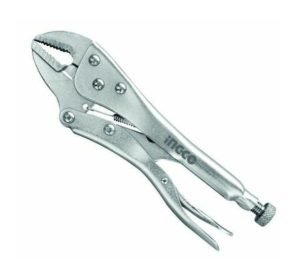 PINCE À JOINT ANTIDÉRAPANT 160mm HSJP0110