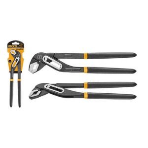 PINCE MULTIPRISE 300MM HPP03300 INGCO INGCO PINCE MULTIPRISE 300MM HPP03300 - ABMAROC | Vente de matériel de bricolage, jardinage, électroportatif en ligne - maroc Bricolage PINCE MULTIPRISE 300MM HPP03300