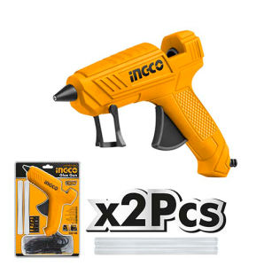 PISTOLET A COLLE 20W (100W) GG148