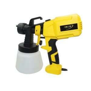 PISTOLET DE PEINTURE POWER 550 WATTHD2340