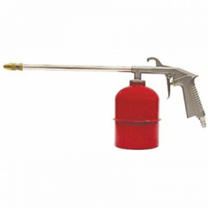 PISTOLET PULVERISATEUR COMARIA IL BLISTER 150042XCMR
