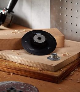 PLATEAU DE MEULAGE Q 115 MM 2608601005