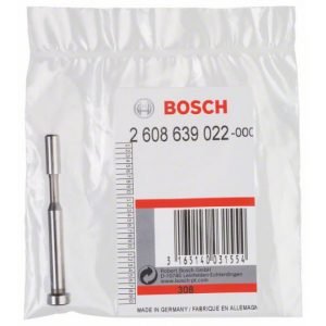 POINCON 2608639022 Bosch BOSCH POINCON 2608639022 - ABMAROC | Vente de matériel de bricolage, jardinage, électroportatif en ligne - maroc Bricolage POINCON 2608639022