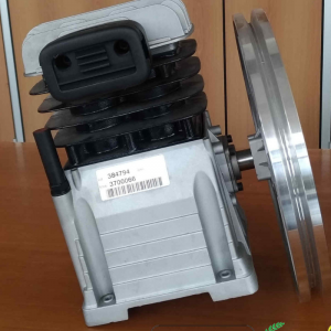 POMPE B2800B 3HP 330 l/min 1570 tr/min 10 BARS Compresseurs NUAIR POMPE B2800B 3HP 330 l/min 1570 tr/min 10 BARS - ABMAROC | Vente de matériel de bricolage, jardinage, électroportatif en ligne - maroc Bricolage POMPE B2800B 3HP 330 l/min 1570 tr/min 10 BARS 280000B