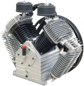 POMPE K60 15HP 1750 l/min 1190 tr/min 11 BARS SN0000A