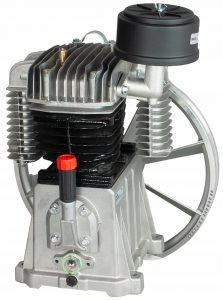 POMPE NB4 4HP 480 l/min 1480 tr/min 11 BARS N40000A