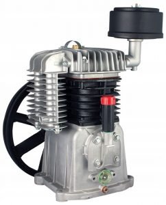 POMPE NB4 4HP 480 l/min 1480 tr/min 11 BARS N40000A