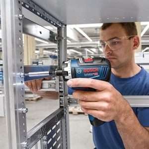 PORTE EMBOUT MAGNETIQUE 75MM 2607000157