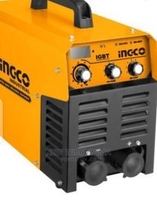 POSTE À SOUDER ONDULEUR 250A ING-MMA2508