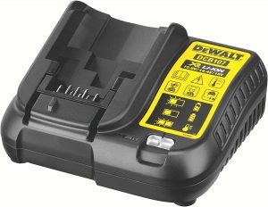 Perceuse Visseuse 18V +2 Batt 1.3 Ah LI-ION+ malette Boîte à outils DEWALT Perceuse Visseuse 18V +2 Batt 1.3 Ah LI-ION+ malette - ABMAROC | Vente de matériel de bricolage, jardinage, électroportatif en ligne - maroc Bricolage Perceuse Visseuse 18V +2 Batt 1.3 Ah LI-ION+ malette DCD771C2-QW