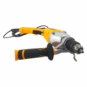 Perceuse à percussion 13mm 1100W INGCO INGCO Perceuse à percussion 13mm 1100W - ABMAROC | Vente de matériel de bricolage, jardinage, électroportatif en ligne - maroc Bricolage Perceuse à percussion 13mm 1100W ID11008