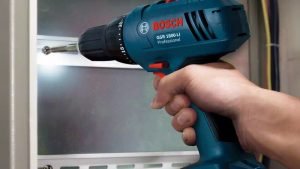 Perceuse visseuse GSR 1800-LI PROFESSIONAL | 06019A830B