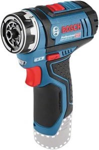 Perceuse-visseuse sans fil GSR 12V-15 FC Professional - Bosch 06019F6002