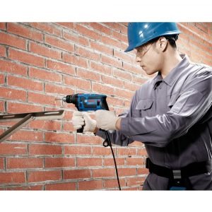 Perceuses à Percussion GSB 16 RE PROFESSIONAL 06012281K2 Bosch BOSCH Perceuses à Percussion GSB 16 RE PROFESSIONAL 06012281K2 - ABMAROC | Vente de matériel de bricolage, jardinage, électroportatif en ligne - maroc Bricolage Perceuses à Percussion GSB 16 RE PROFESSIONAL 06012281K2