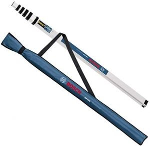 Pige Bosch pro Mire de chantier télescopique GR 500 longueur maxi 5M | 0601094300 Bosch BOSCH Pige Bosch pro Mire de chantier télescopique GR 500 longueur maxi 5M | 0601094300 - ABMAROC | Vente de matériel de bricolage, jardinage, électroportatif en ligne - maroc Bricolage Pige Bosch pro Mire de chantier télescopique GR 500 longueur maxi 5M | 0601094300