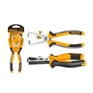 Pince à dénuder 160mm 6 HWSP08168