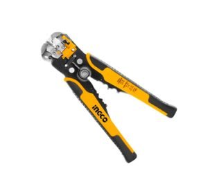 Pince à dénuder automatique (0.2~6mm²) HWSP102418
