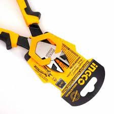 Pince coupe diagonale haute performance 180mm INGCO INGCO Pince coupe diagonale haute performance 180mm - ABMAROC | Vente de matériel de bricolage, jardinage, électroportatif en ligne - maroc Bricolage Pince coupe diagonale haute performance 180mm HHLDCP28180