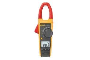 Pince multimètre TRMS AC/DC Fluke 376 FC avec iFlex® Choix de l'équipe Choix de l'équipe Pince multimètre TRMS AC/DC Fluke 376 FC avec iFlex® - ABMAROC | Vente de matériel de bricolage, jardinage, électroportatif en ligne - maroc Bricolage Pince multimètre TRMS AC/DC Fluke 376 FC avec iFlex®