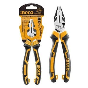 Pince universelle haute performance 200mm HHCP28200 INGCO INGCO Pince universelle haute performance 200mm HHCP28200 - ABMAROC | Vente de matériel de bricolage, jardinage, électroportatif en ligne - maroc Bricolage Pince universelle haute performance 200mm HHCP28200