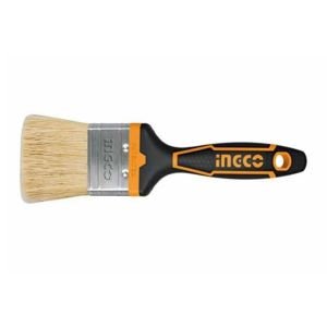 Pinceau Lr des poils: 75mm “INGCO” CHPTB8703 INGCO INGCO Pinceau Lr des poils: 75mm “INGCO” CHPTB8703 - ABMAROC | Vente de matériel de bricolage, jardinage, électroportatif en ligne - maroc Bricolage