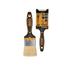 Pinceau Lr des poils: 75mm “INGCO” CHPTB8703 INGCO INGCO Pinceau Lr des poils: 75mm “INGCO” CHPTB8703 - ABMAROC | Vente de matériel de bricolage, jardinage, électroportatif en ligne - maroc Bricolage