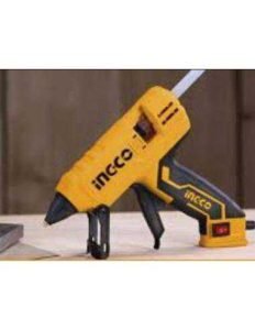 Pistolet à colle 30W(220W) + 8 bâtonnets de colle GG308