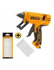 Pistolet à colle 30W(220W) + 8 bâtonnets de colle GG308