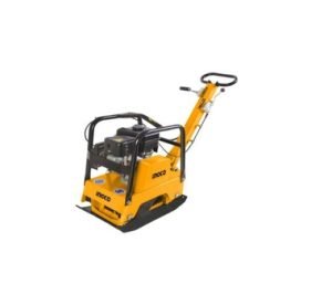Plaque de compactage réversible 126 Kg INGCO moteur Honda