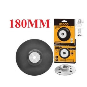 Plateau en caoutchouc 180mm APP0201801