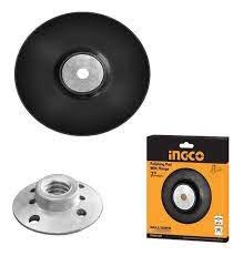 Plateau en caoutchouc 180mm APP0201801