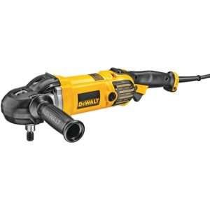 Polisseuse “Dewalt” 180mm 230mm 1150W Choix de l'équipe Choix de l'équipe Polisseuse “Dewalt” 180mm 230mm 1150W - ABMAROC | Vente de matériel de bricolage, jardinage, électroportatif en ligne - maroc Bricolage Polisseuse