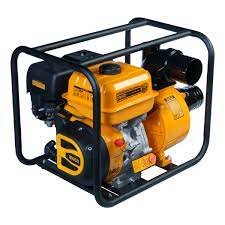 Pompe à eau essence 9.0HP INGCO INGCO Pompe à eau essence 9.0HP - ABMAROC | Vente de matériel de bricolage, jardinage, électroportatif en ligne - maroc Bricolage Pompe à eau essence 9.0HP GWP402