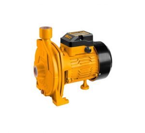 Pompe centrifuge 750W(1HP) INGCO INGCO Pompe centrifuge 750W(1HP) - ABMAROC | Vente de matériel de bricolage, jardinage, électroportatif en ligne - maroc Bricolage Pompe centrifuge 750W(1HP)CPM7508