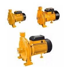 Pompe centrifuge 750W(1HP)CPM7508