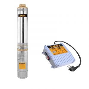 Pompe de puits 1500W DWP15001