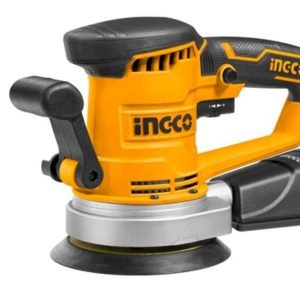 Ponceuse orbitale 450W RS4508