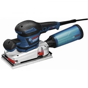 Ponceuse vibrante GSS 280 AVE Professional - BOSCH 0601292902