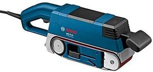 Ponceuses à bande GBS 75 AE - 0601274703