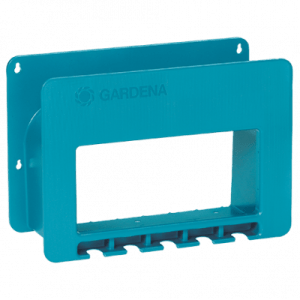 Porte Tuyau Mural Gardena Premium