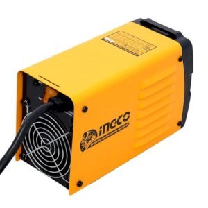 Poste à souder 160A ONDULEUR MMA ING-MMA16015