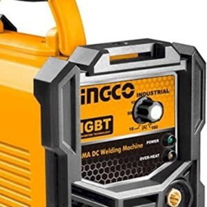 Poste à souder onduleur 160A ING-MMA1606