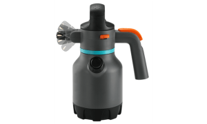 Pulvérisateur à pression préalable Gardena 1,25L