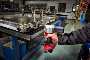 RIVETEUSE M12BPRT-201X MILWAUKEE