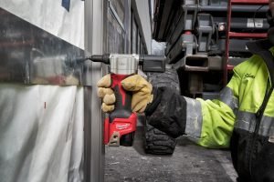 RIVETEUSE M12BPRT-201X MILWAUKEE Milwaukee RIVETEUSE M12BPRT-201X MILWAUKEE - ABMAROC | Vente de matériel de bricolage, jardinage, électroportatif en ligne - maroc Bricolage RIVETEUSE M12BPRT-201X MILWAUKEE