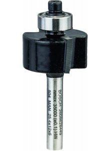 Rabbeting bit 6×25,4×54 2608628449